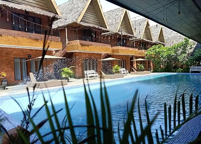 Bumi Katulampa - Convention Resort Bogor